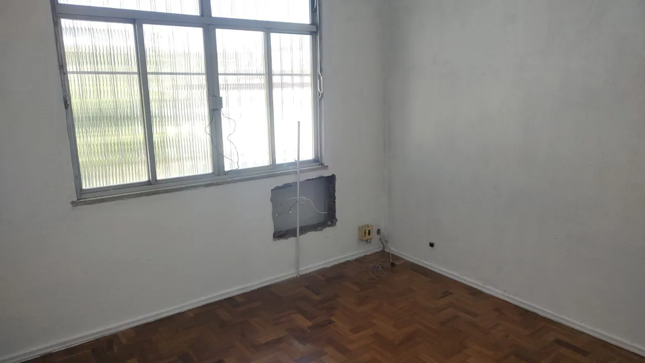 Apartment, 45 m², with wood or laminate floors — photo 7