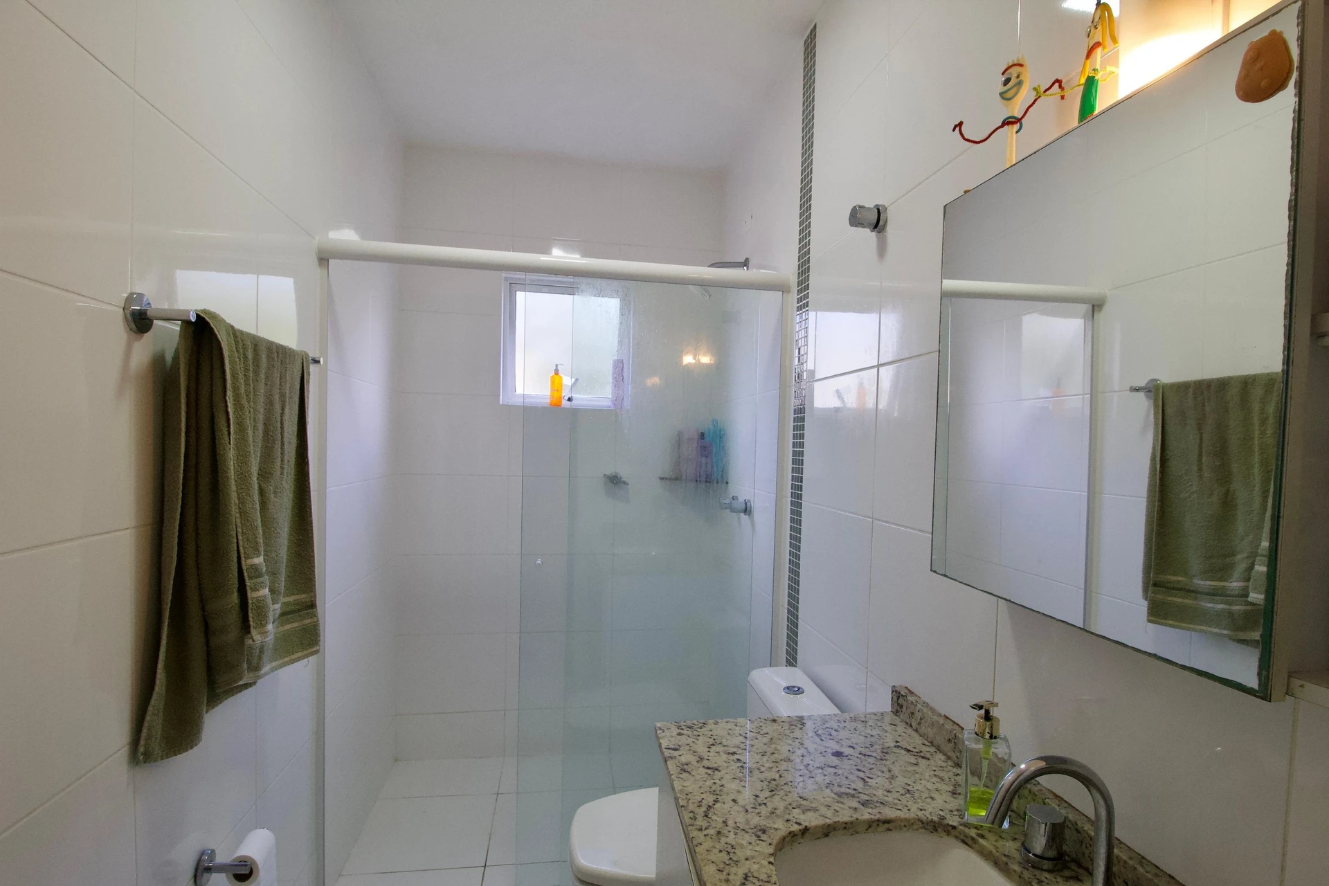 Casa mobiliada, 170 m², com janelas do piso ao teto — photo 26