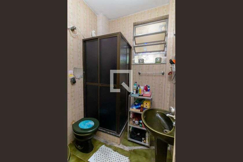 Furnished 2-bedroom apartment with balcony and 1 parking — photo 21