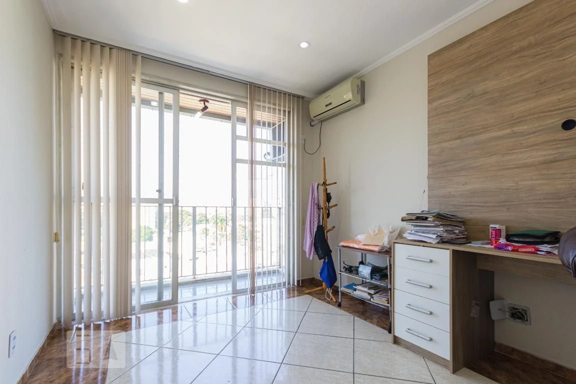 Apartamento mobiliado com 3 dormitórios e 3 banheiros — photo 34