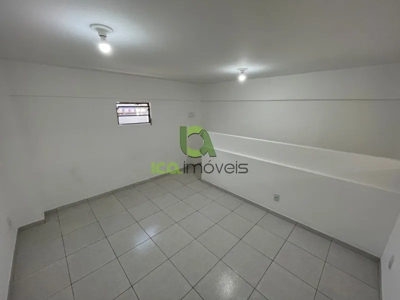 Apartamento de 30 m² con 1 dormitorio y sin plaza — photo 12