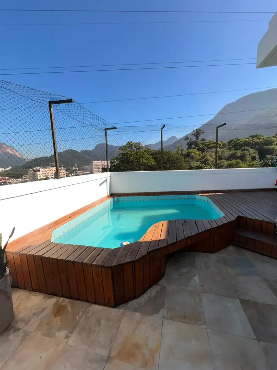 Apartamento com 3 quartos e 4 banheiros com vista — photo 2