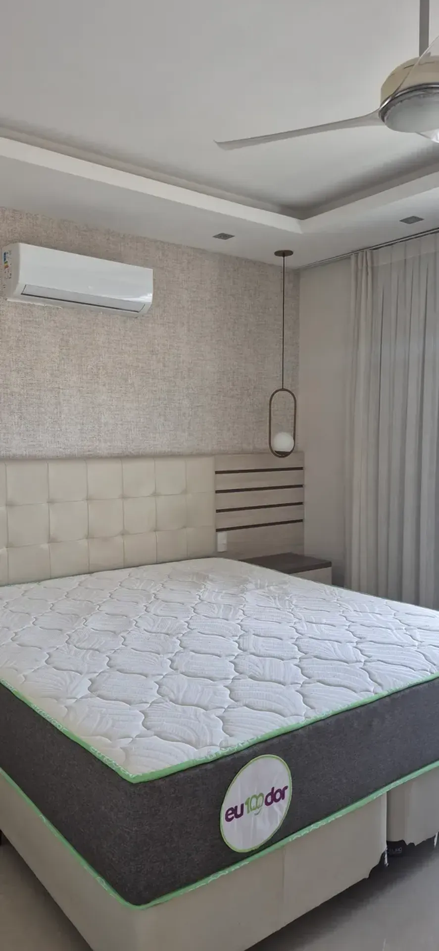 Furnished triplex house with 5 bedrooms and 300 m² — photo 43