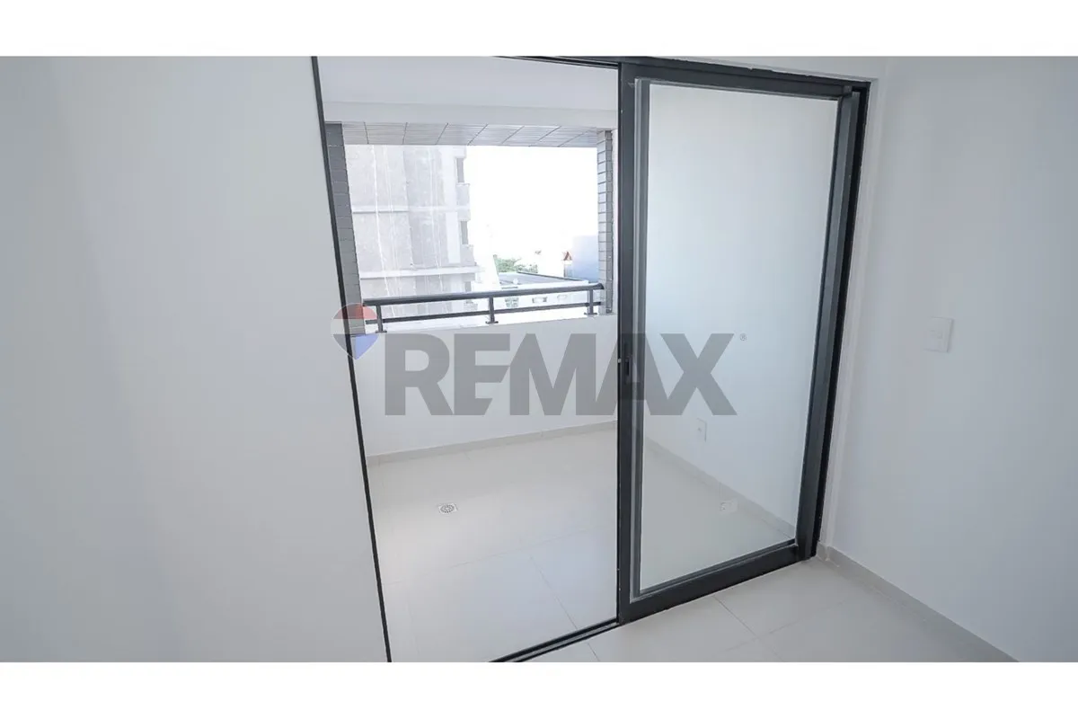 2-bedroom apartment with a private BBQ — photo 19