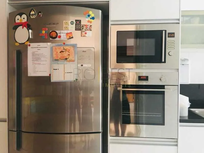 Apartamento com 2 dormitórios e 3 banheiros — photo 22