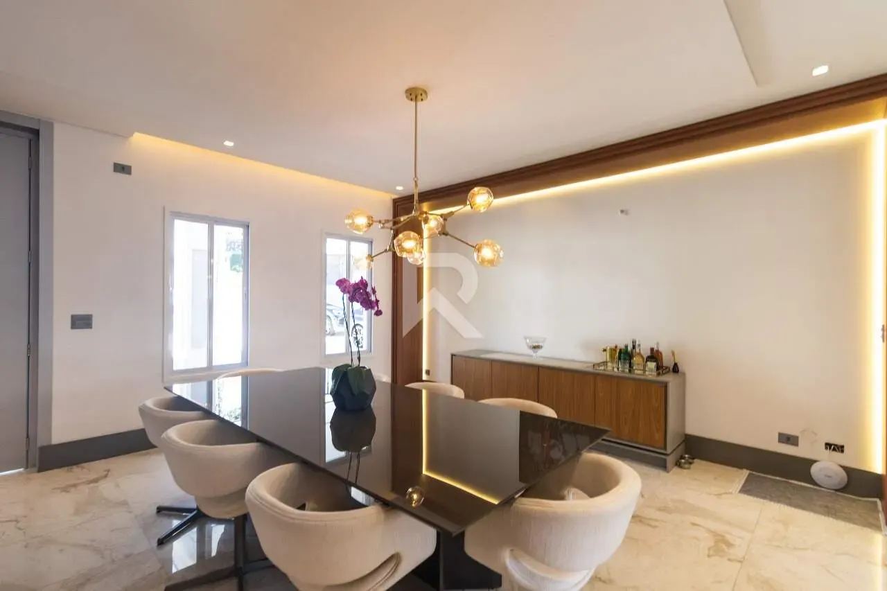 House with 4 en-suite bedrooms and private BBQ — photo 6