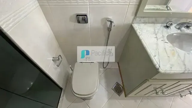 95 m² apartment with 2 bedrooms and 1 en-suite — photo 8