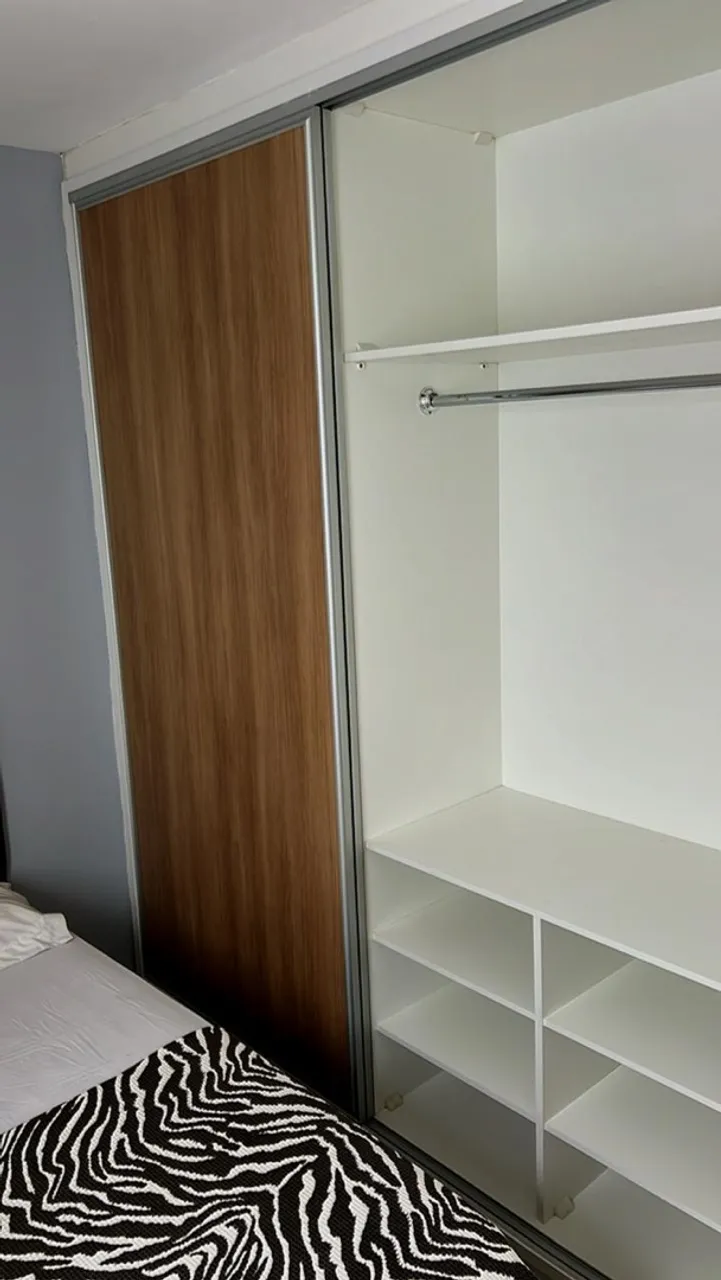 Будинок 32 м² з робочим місцем та пральною машиною — photo 14