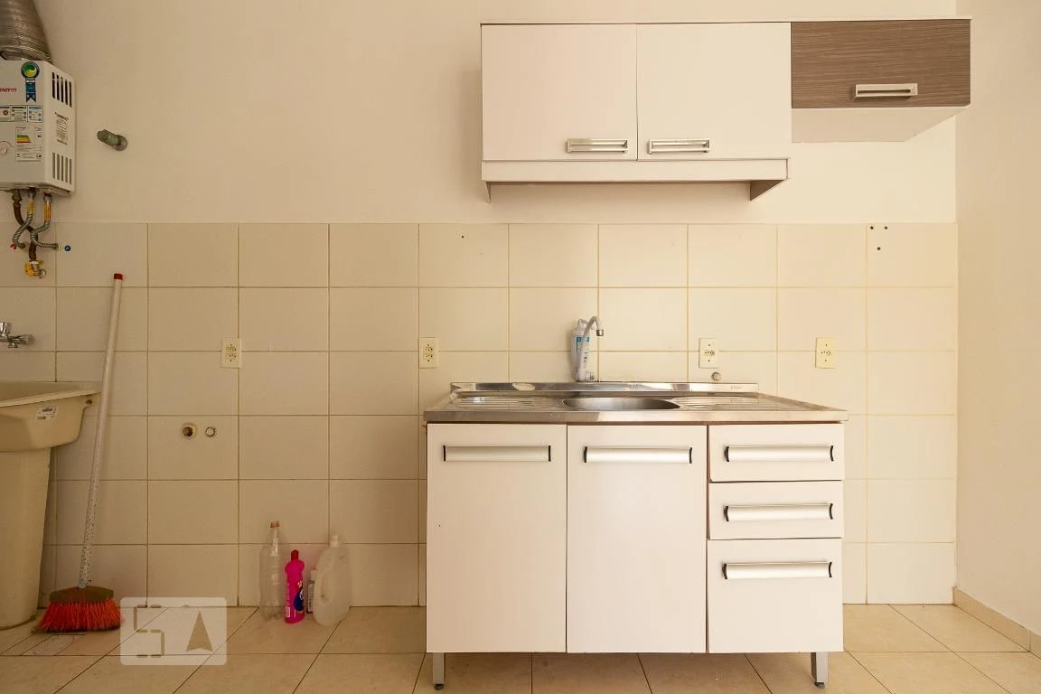 Apartamento de 1 quarto em condomínio com piscina — photo 49