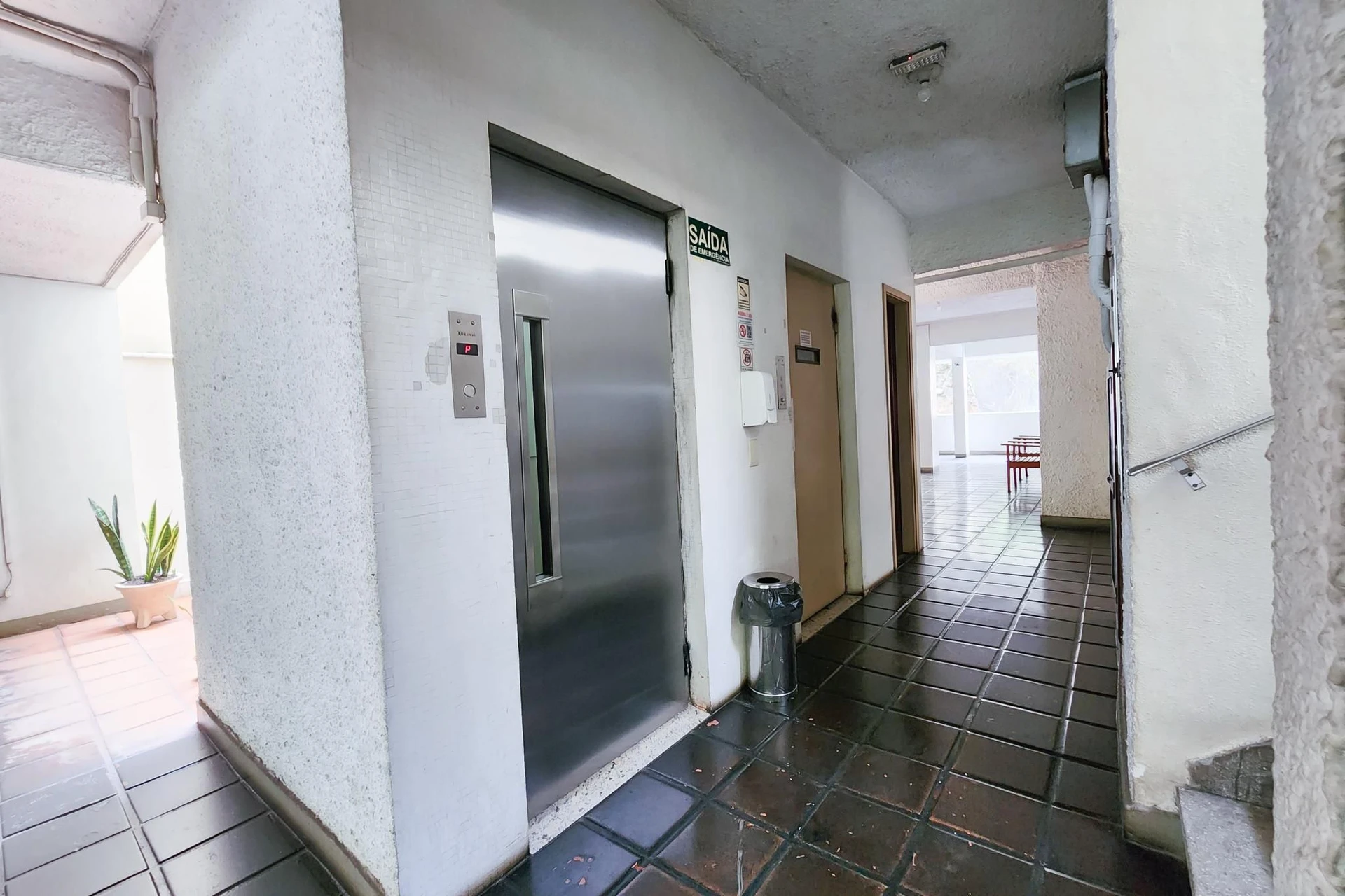 Меблированная квартира 60 м², 1 спальня — photo 10