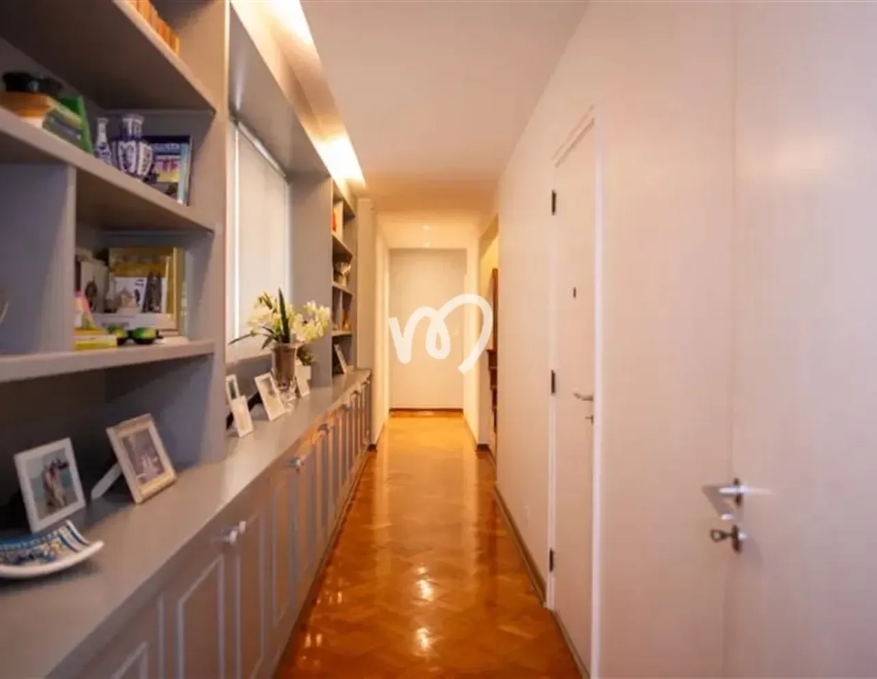 Furnished apartment, 70 m², with a private BBQ — photo 18