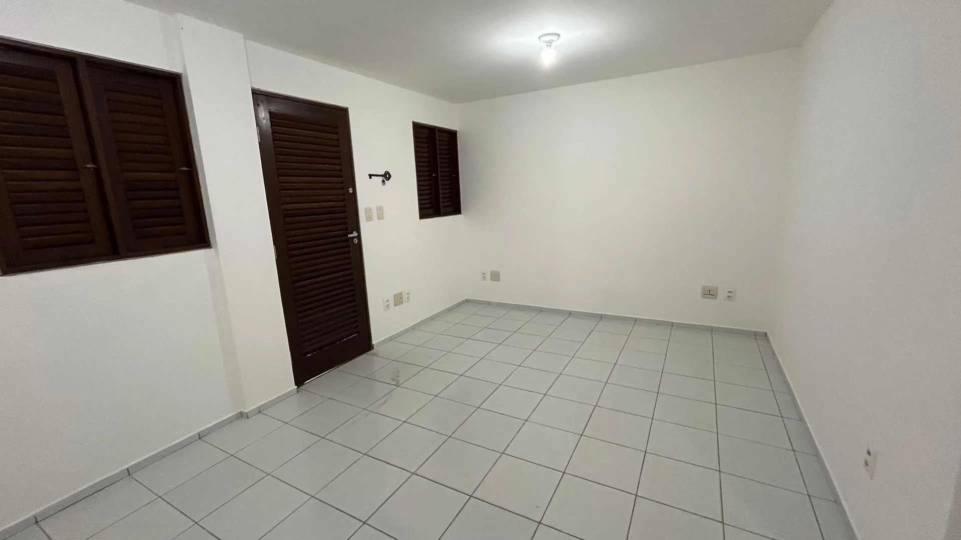 Unfurnished house with 2 bedrooms and 2 bathrooms — photo 7