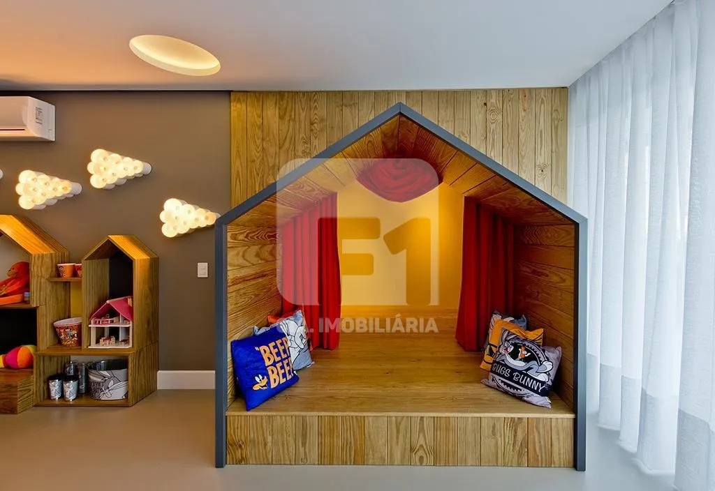 Furnished 52 m² studio with 1 bedroom and 2 baths — photo 15