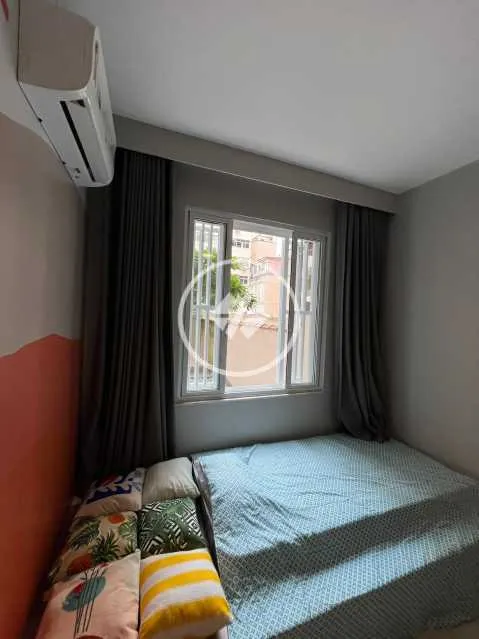 Washing machine in a 3-bedroom apartment, 105 m² — photo 22