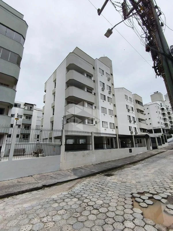 Apartamento de 2 quartos e 50 m² — photo 31