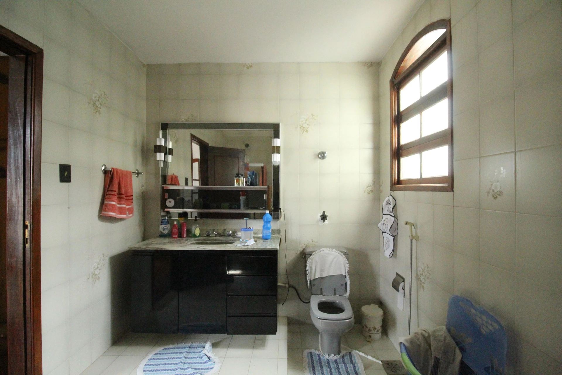 Furnished house with 6 bedrooms, 7 bathrooms and 6 parking — photo 80