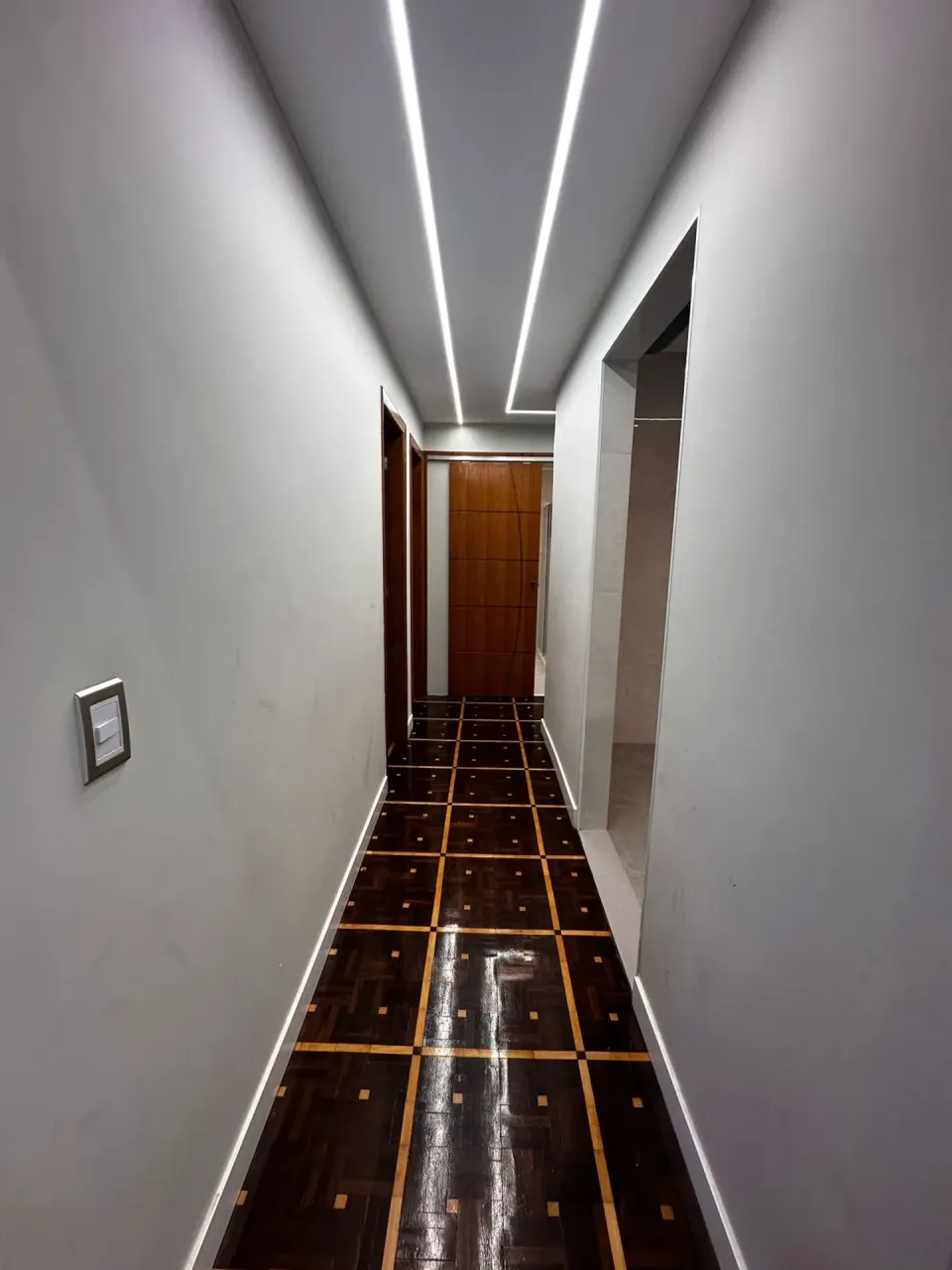 Нежитловий? Ні: незамебльована квартира з 2 спальнями — photo 10