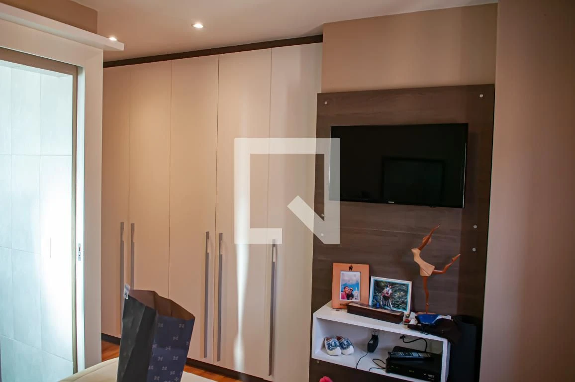 Apartamento mobiliado, 85 m², com piscina privativa — photo 37