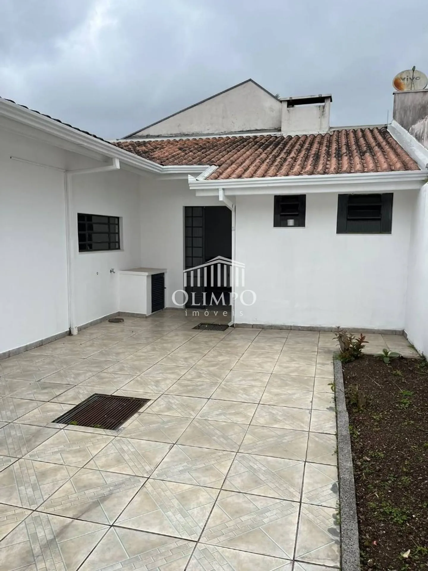 2-bedroom, 94 m² house in Curitiba — photo 8