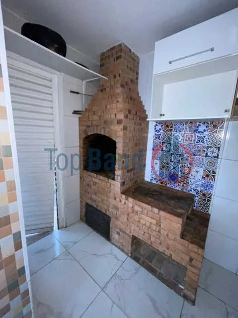 Apartamento de 4 quartos com banheira, Jacarepaguá — photo 7