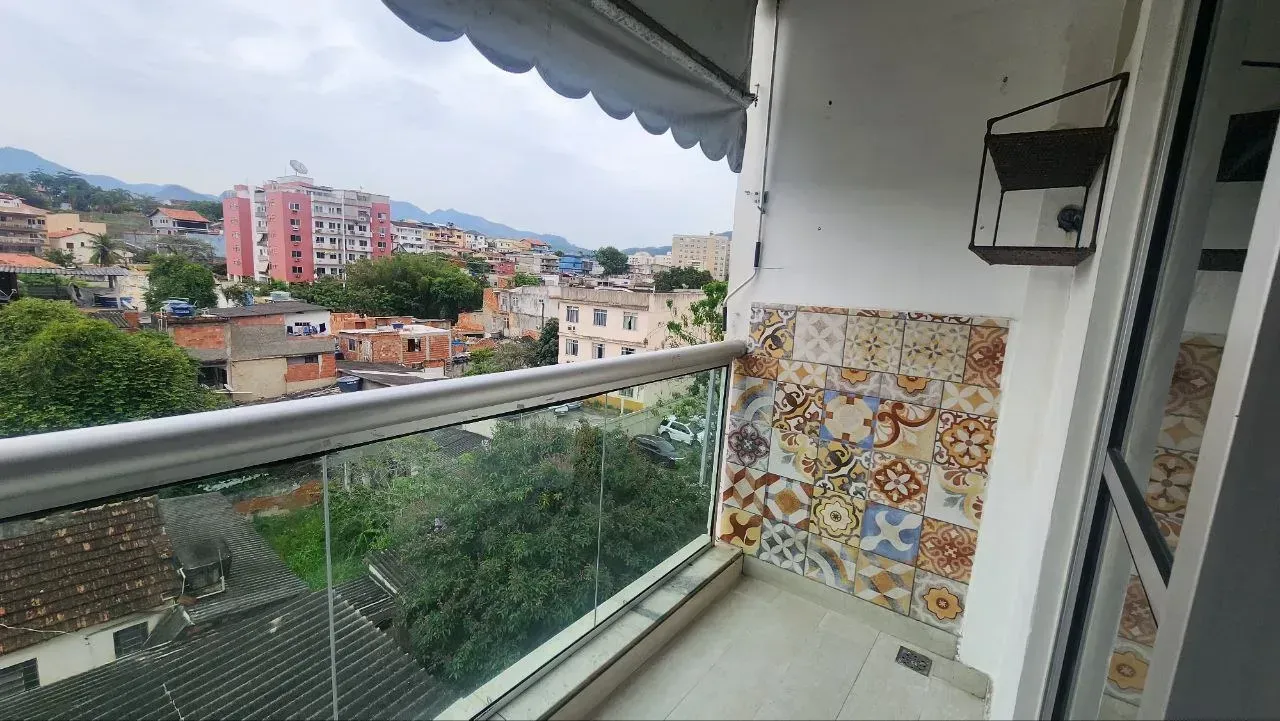 Furnished apartment with a separate kitchen and 2 bedrooms — photo 5