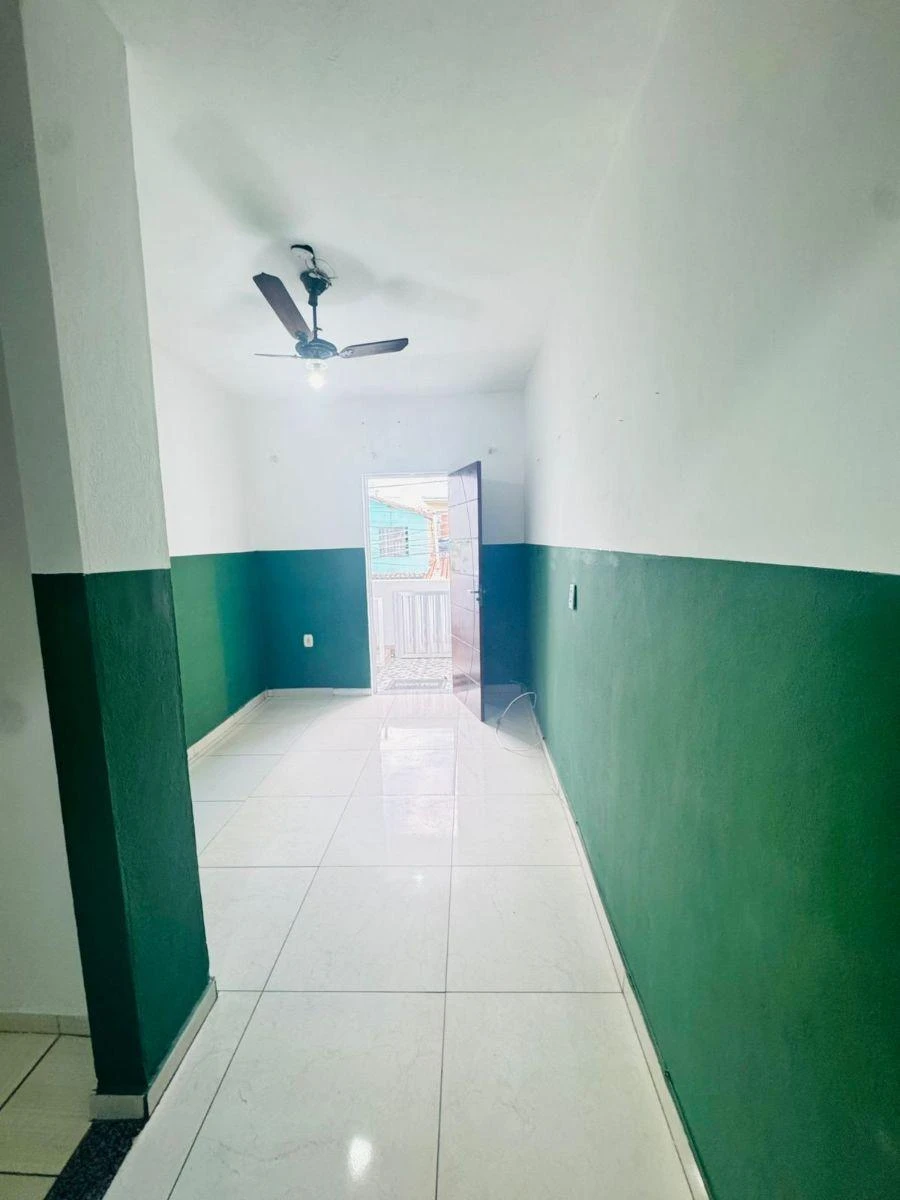 1-bedroom apartment on the 2nd floor, no parking included — photo 3