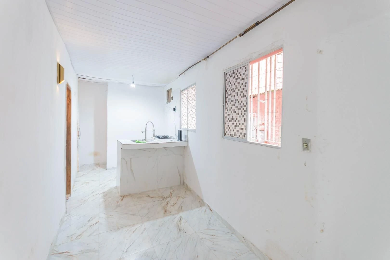 Casa de 3 quartos com varanda gourmet, Praça da Bandeira — photo 19