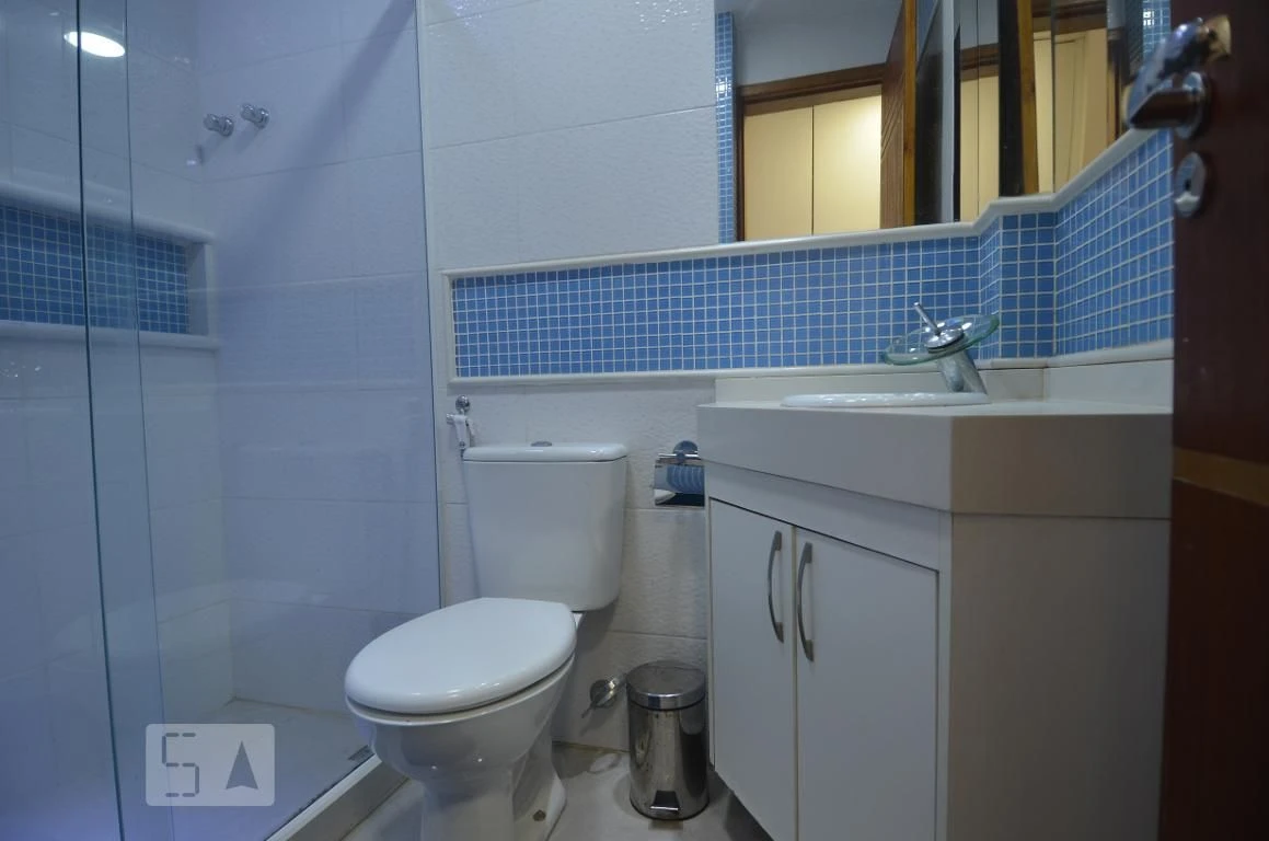 Квартира с 2 спальнями и рабочим местом — photo 14