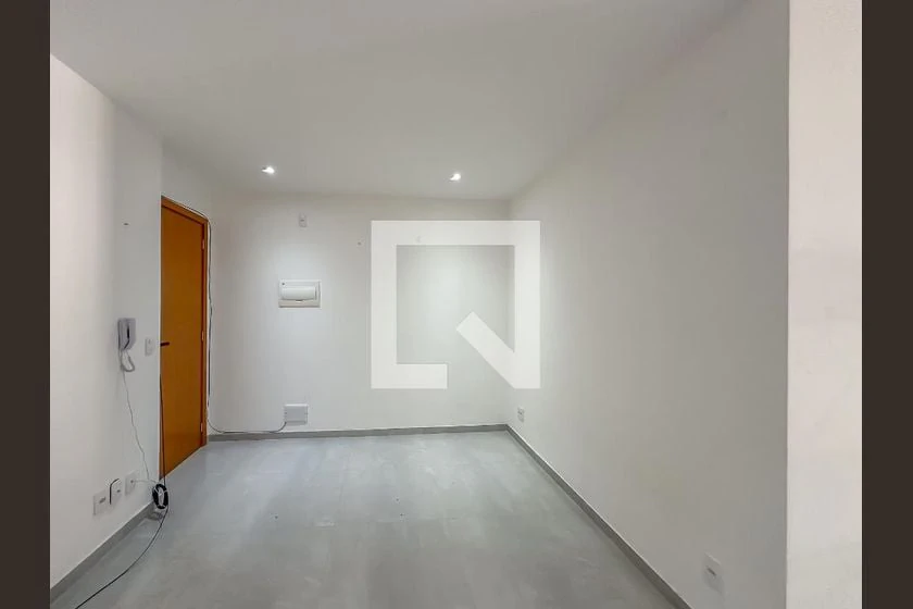 Apartamento mobiliado de 1 quarto em condomínio com sauna — photo 17