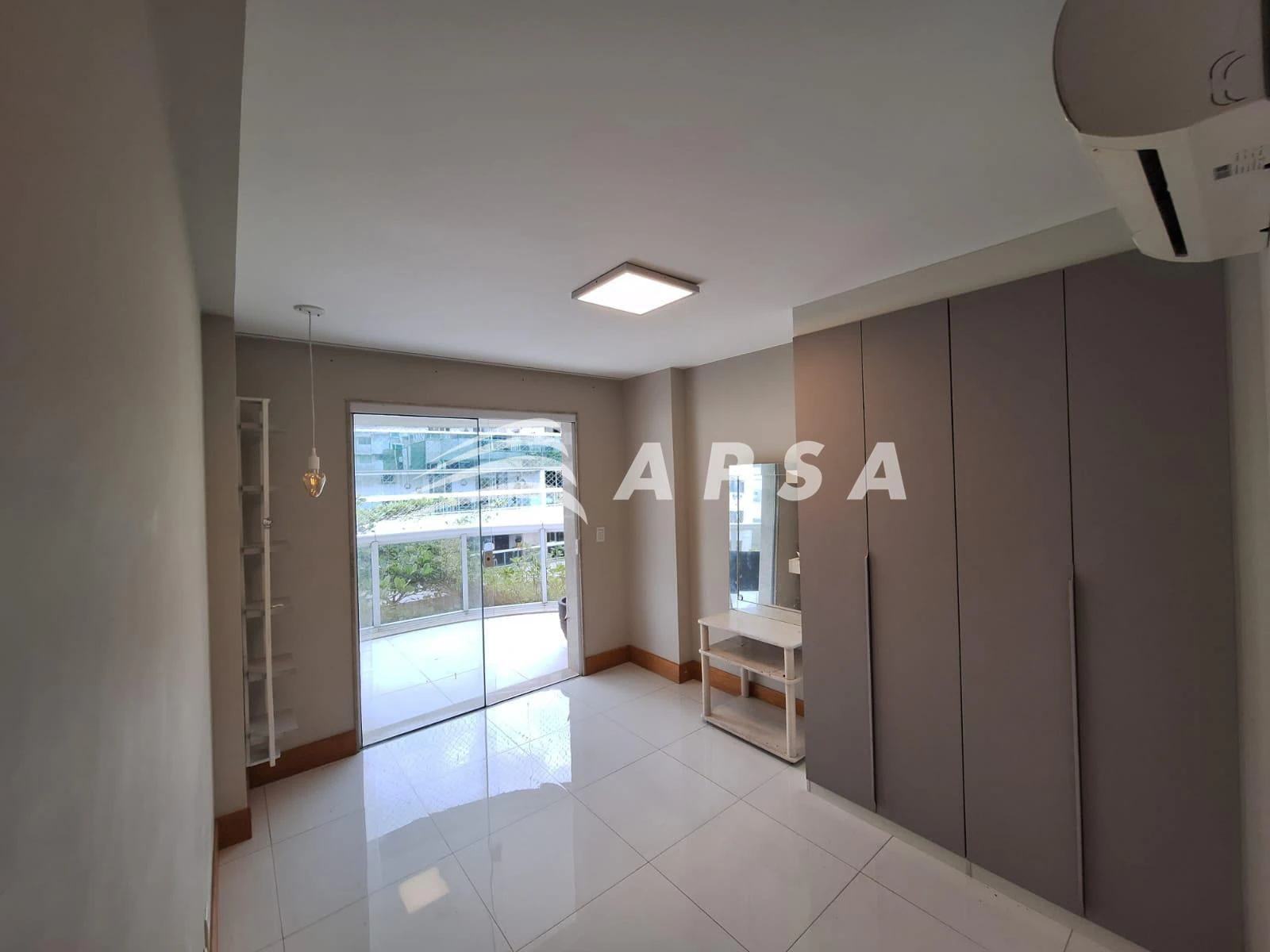 Departamento de 4 dormitorios con bañera — photo 15