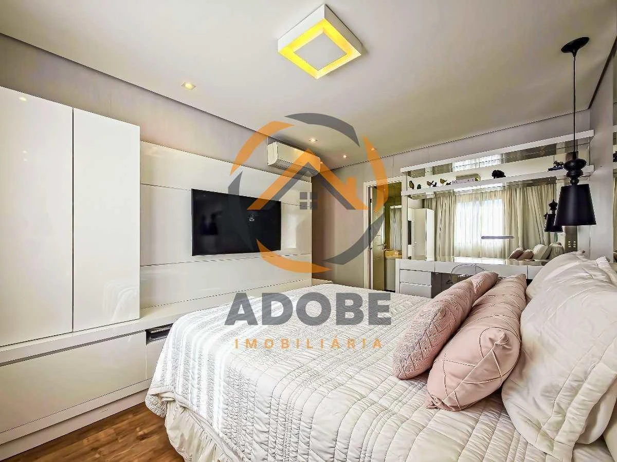 Квартира 85 м² з панорамними вікнами та гардеробною — photo 16