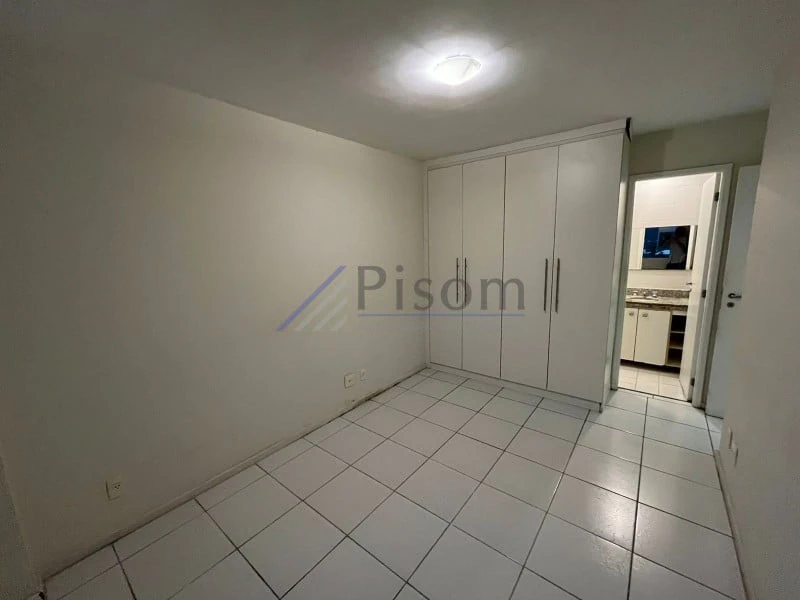Apartment, 95 m², with a private BBQ — photo 19