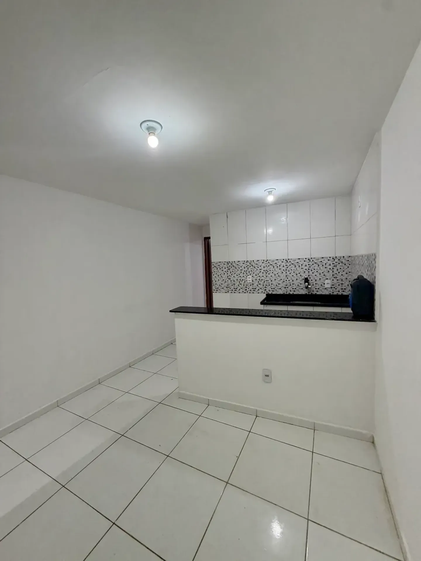 Квартира 40 м², 1 спальня, Ріо-де-Жанейро — photo 14