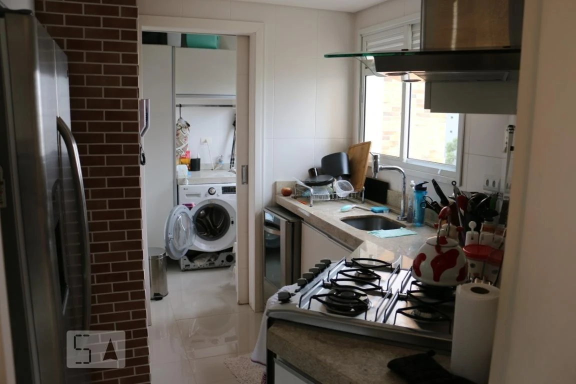 Квартира 93 м² с 2 спальнями и 2 парковочными местами — photo 7