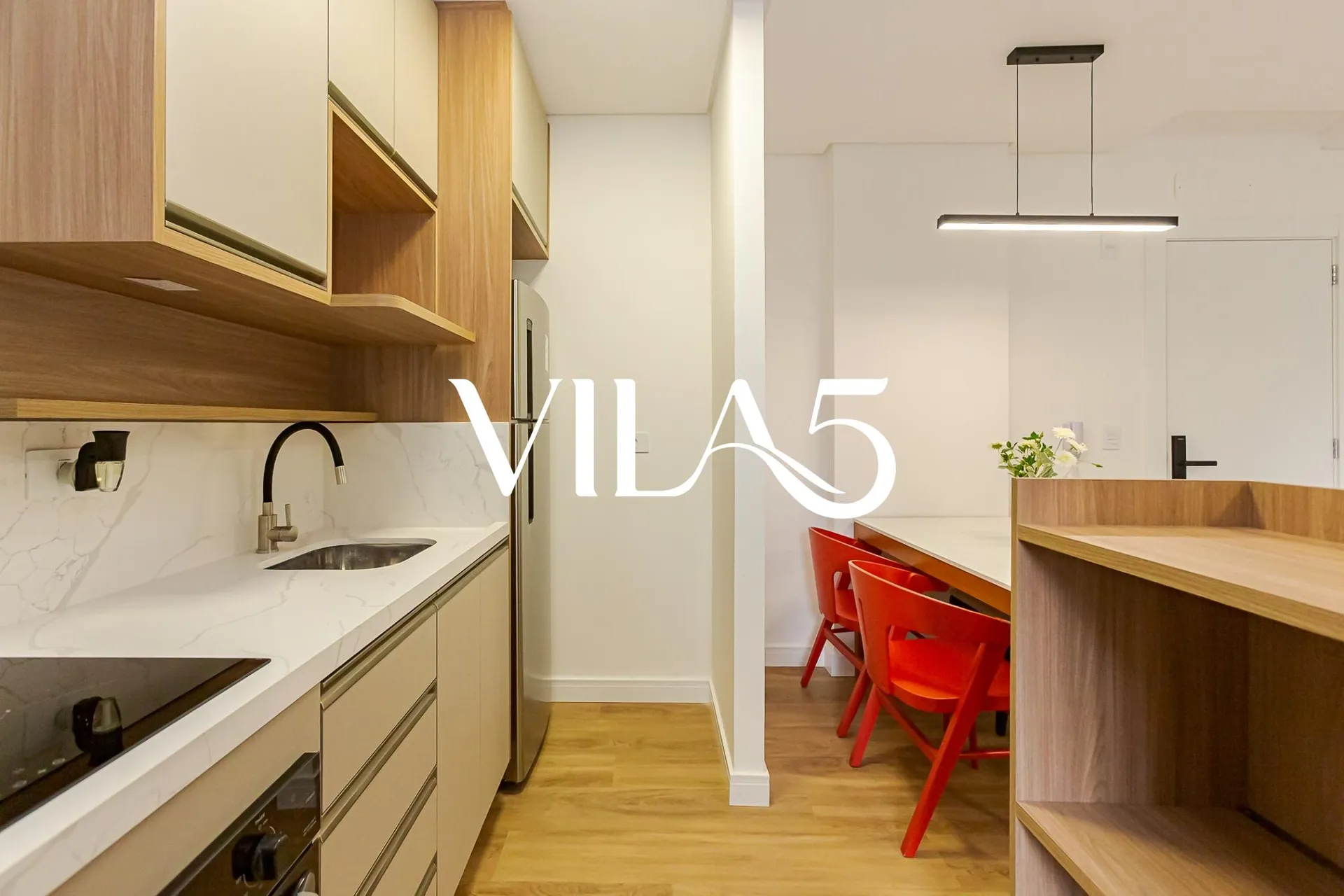 Departamento de 2 dormitorios en edificio con coworking — photo 10