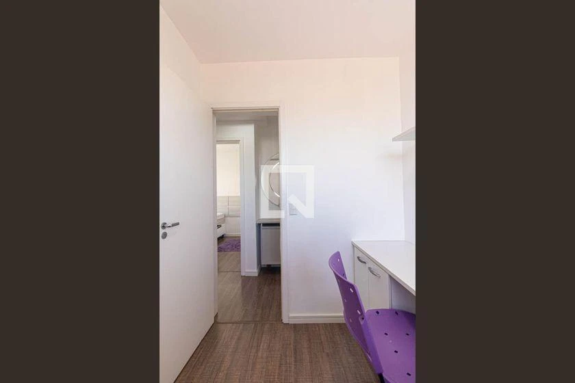 Furnished apartment, 63 m², with a home office — photo 42
