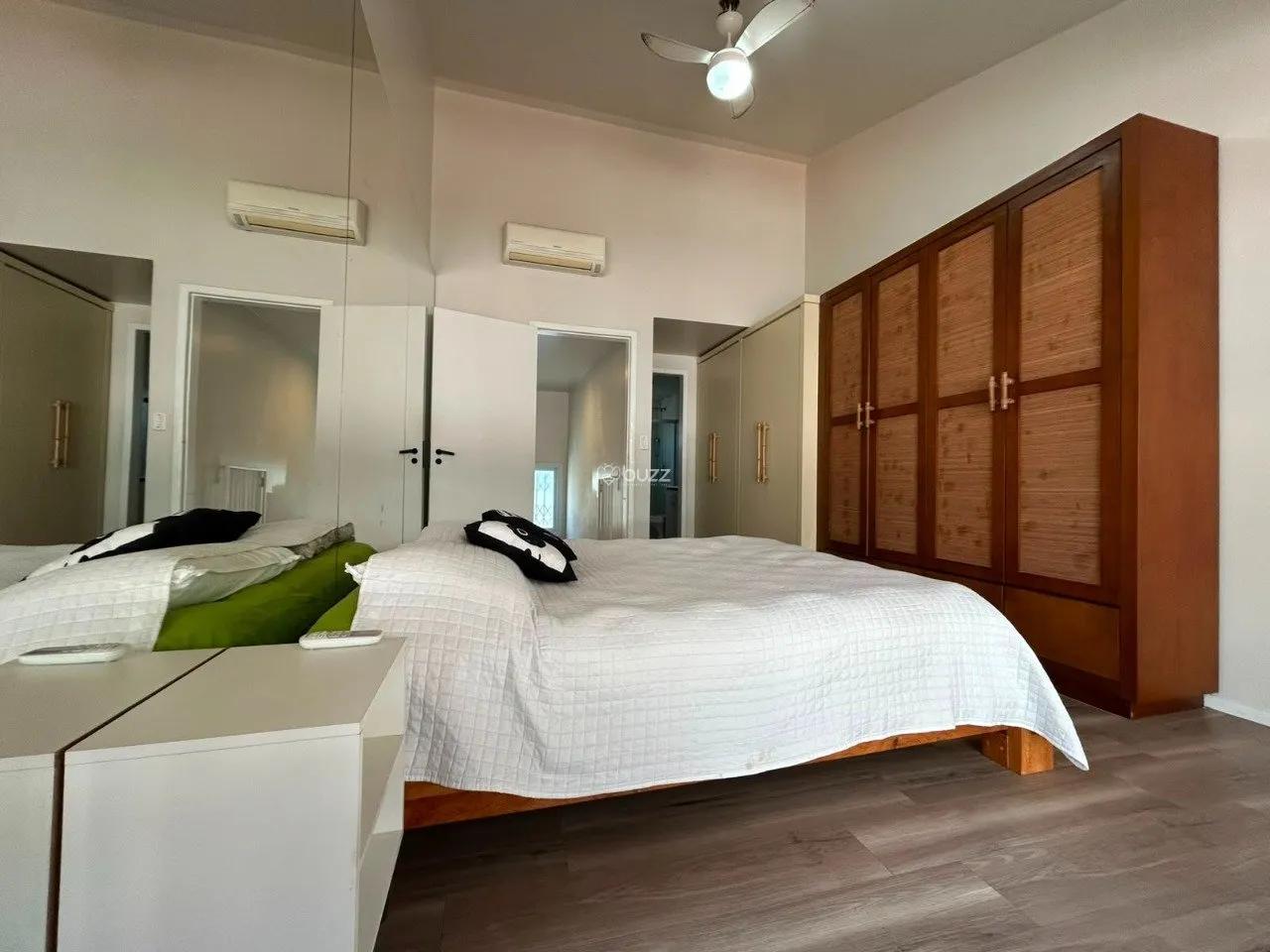 Furnished house with 3 bedrooms and 3 bathrooms — photo 15