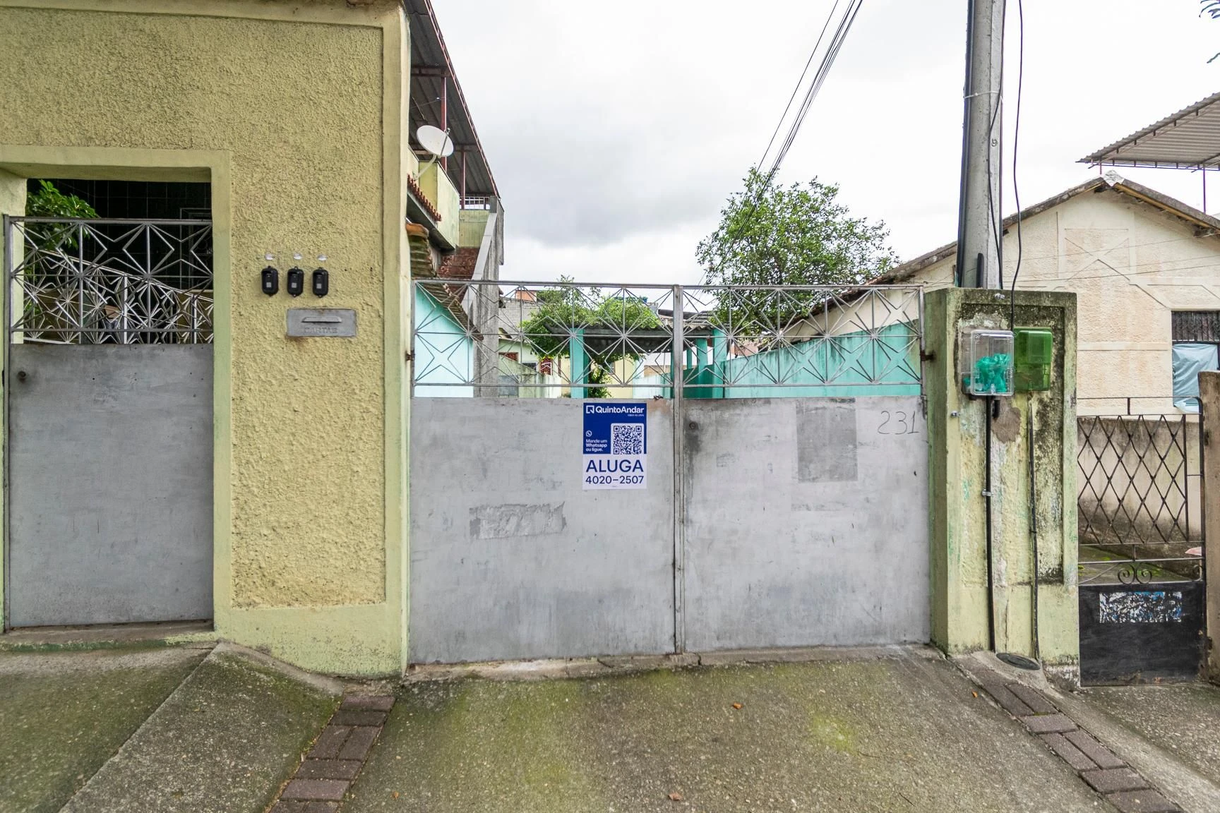 2-bedroom, 80 m² house in Rio de Janeiro — photo 38
