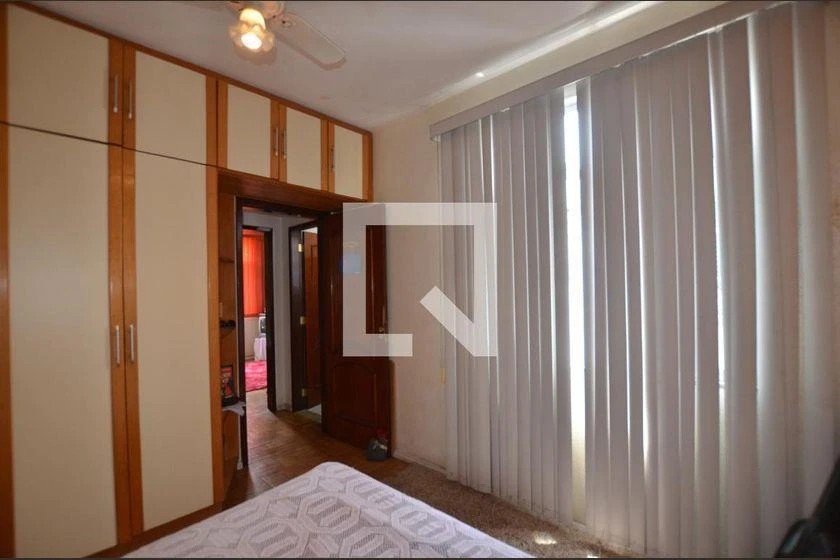 Apartamento mobiliado com 2 quartos e 2 banheiros — photo 39