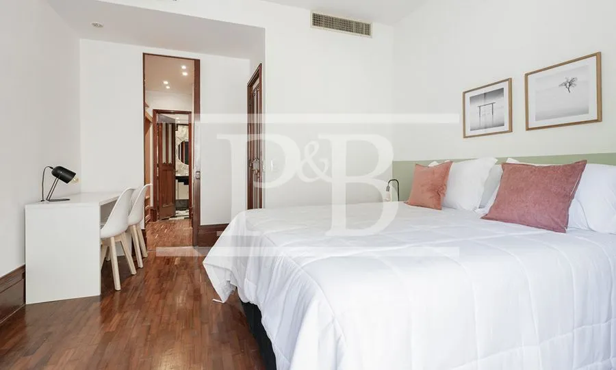 3-bedroom apartment with a dishwasher in Rio de Janeiro — photo 13