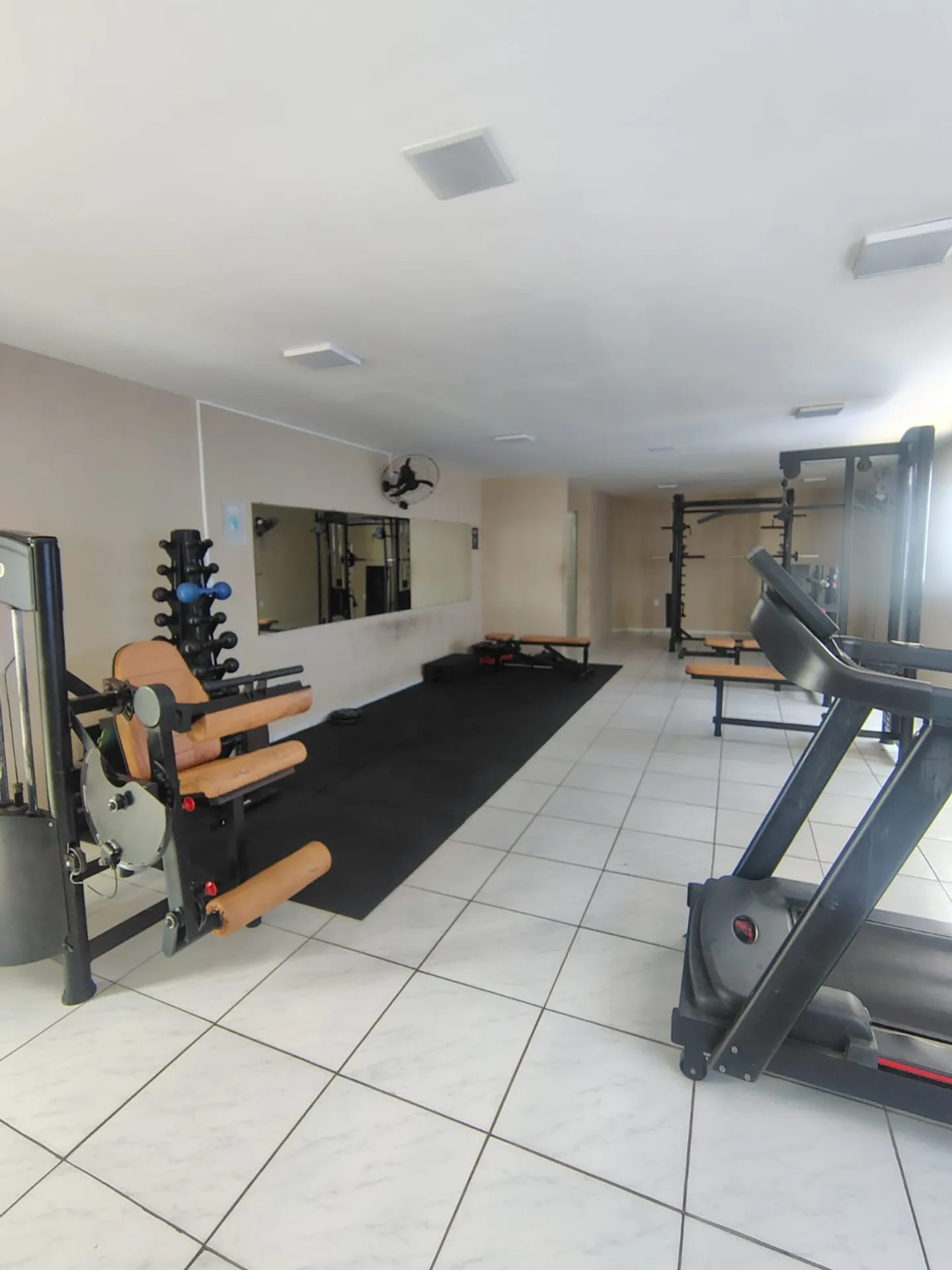 2-bedroom apartment, 1 with its own bathroom, 53 m² — photo 6