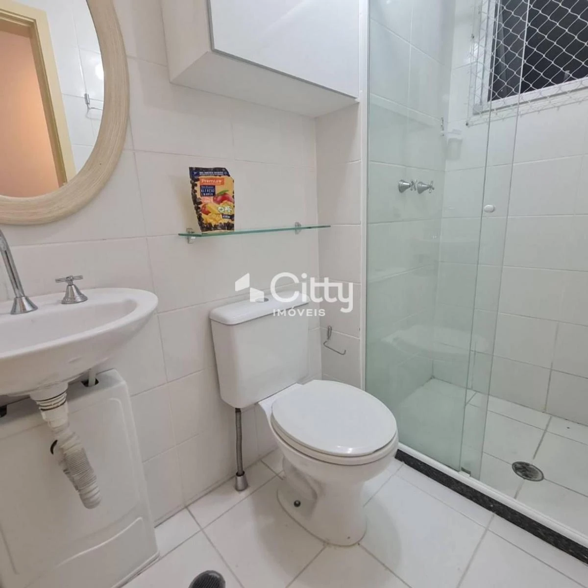 Apartment, 57 m², with wood or laminate floors — photo 15