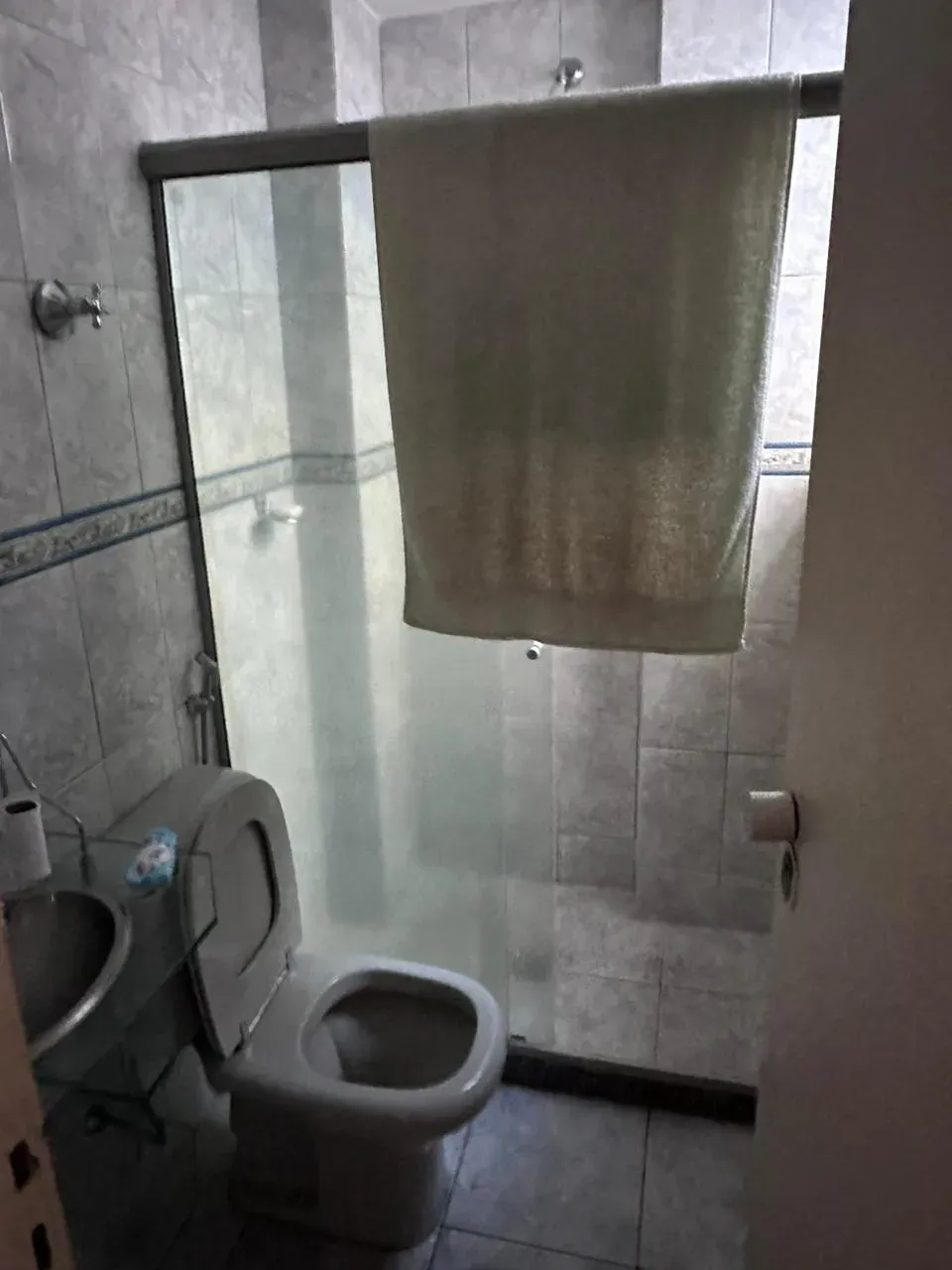 71 m² apartment with 1 bedroom and 3 bathrooms — photo 14