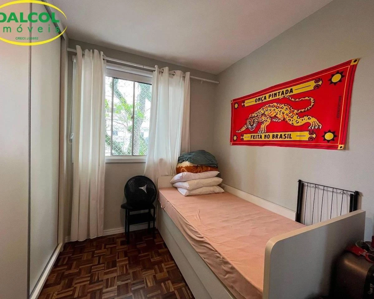3-bedroom apartment with a washing machine — photo 4