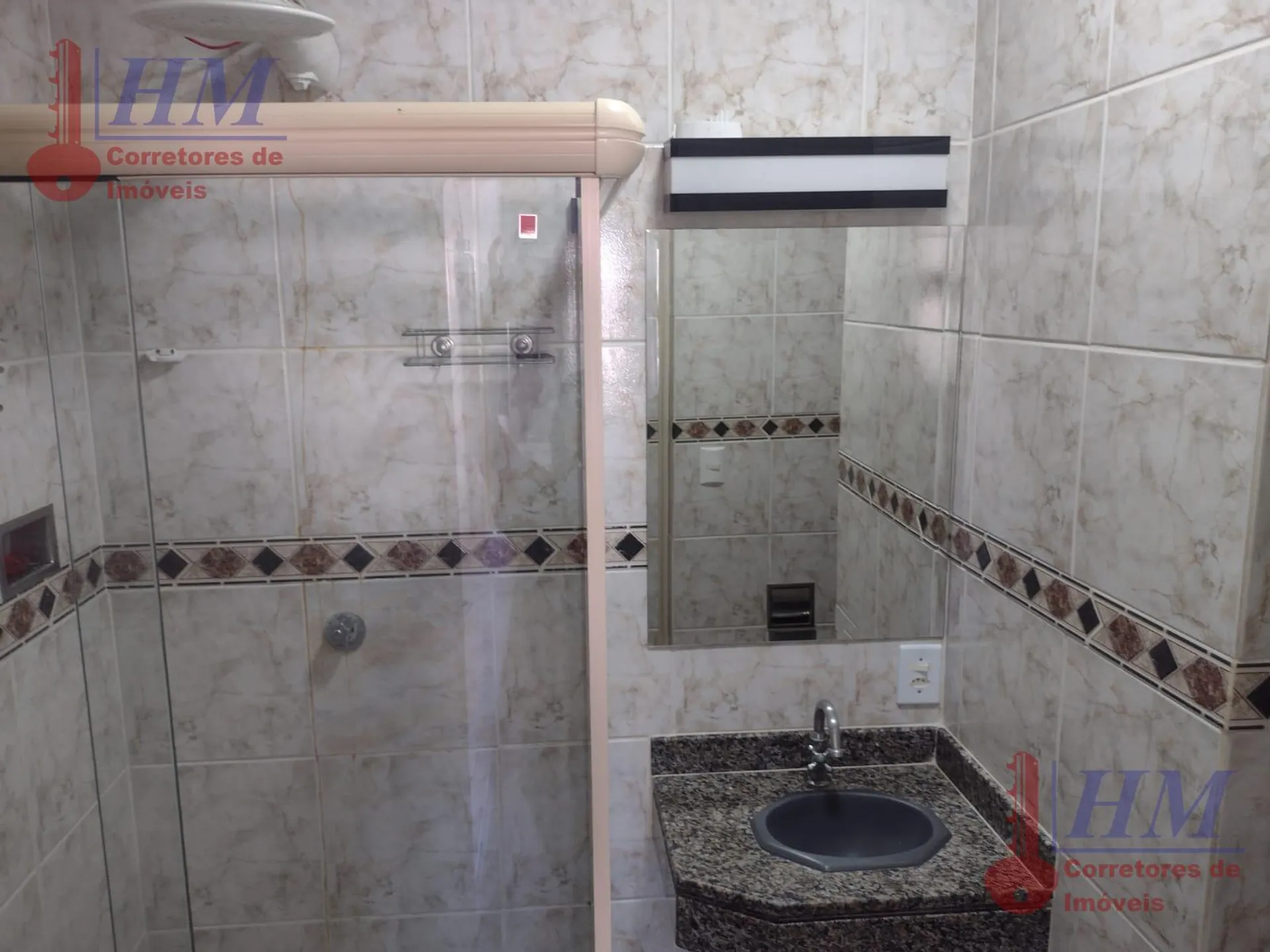 Furnished apartment, 67 m², with a glass-enclosed balcony — photo 9