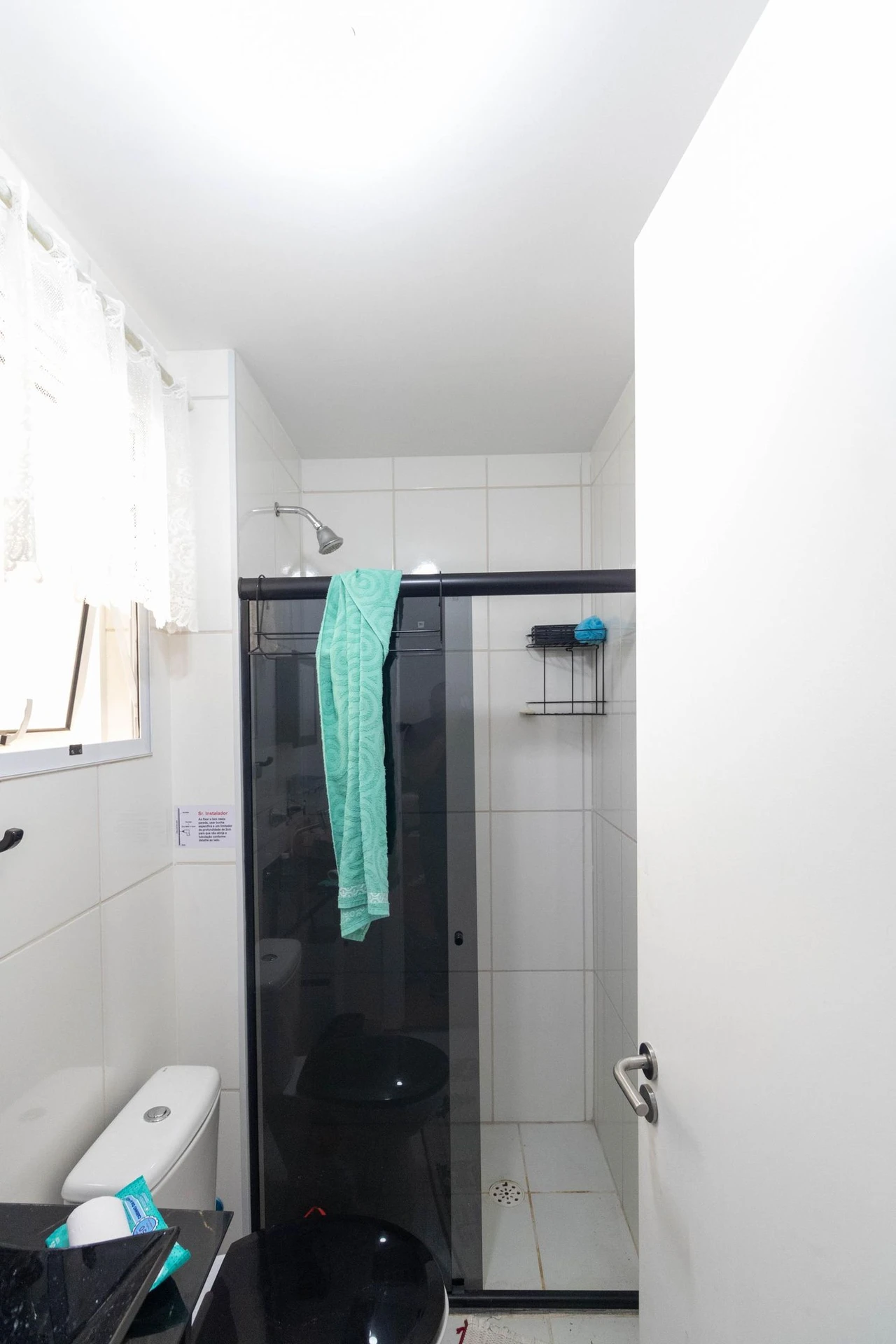 2-bedroom apartment in a building with a gym — photo 54