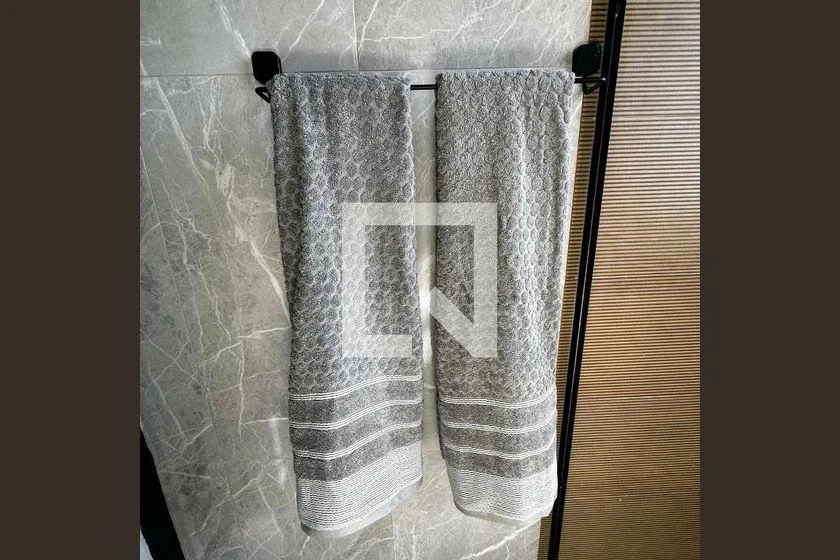 Apartamento de 1 quarto com 17 m² e 1 vaga — photo 9