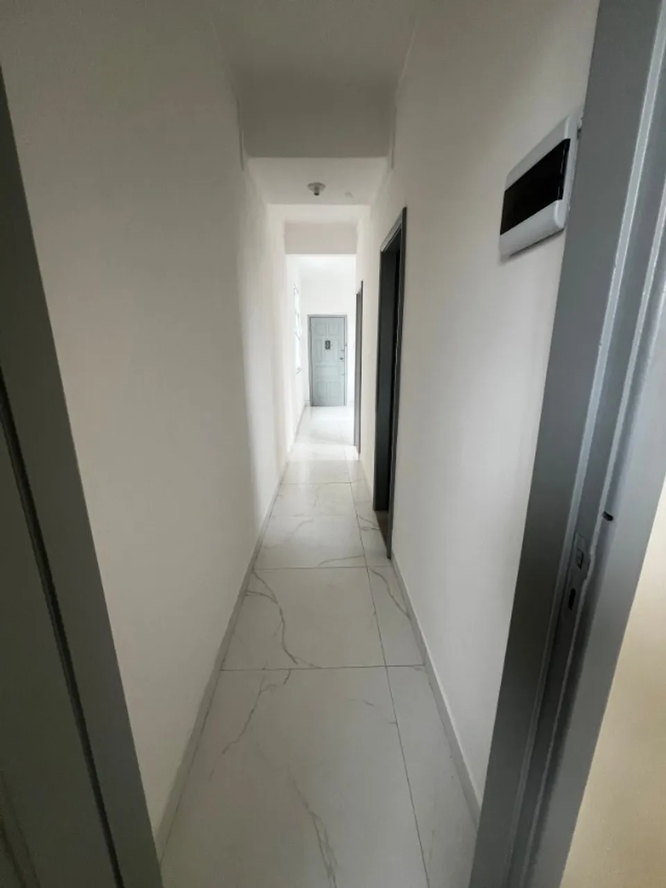 Квартира 50 м², 1 спальня, Ріо-де-Жанейро — photo 9