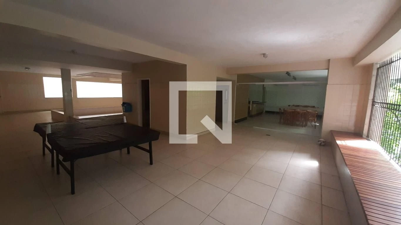 Washing machine in a 3-bedroom apartment, 136 m² — photo 21