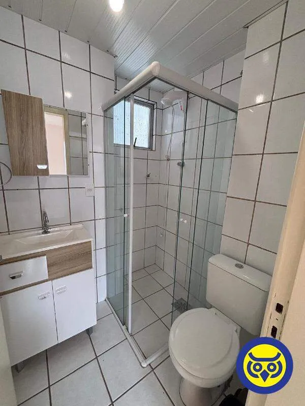 Rental apartment with 2 bedrooms and a private garden — photo 3